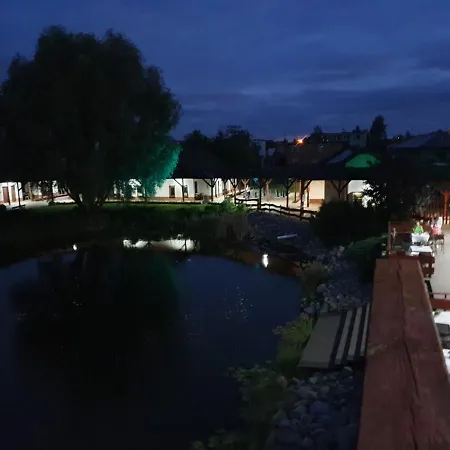 Nenufar Hotel