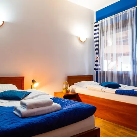 Hotel Nenufar Kościan