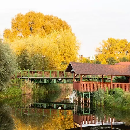 Hotel Hotel Nenufar 2*