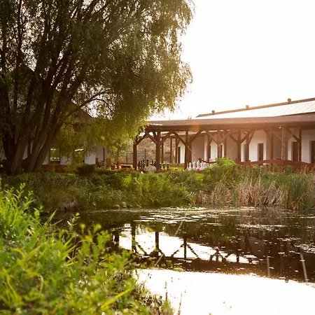 Hotel Nenufar 2* Koscian