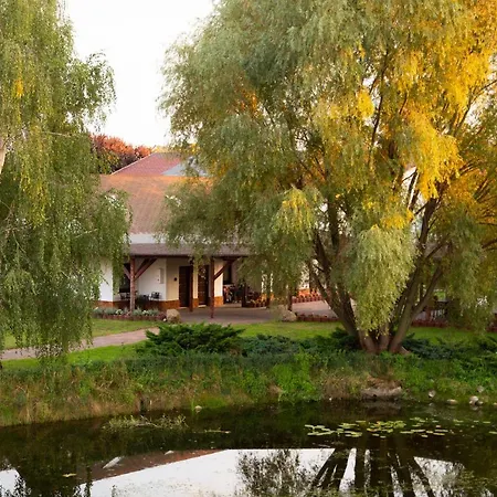 Hotel Nenufar