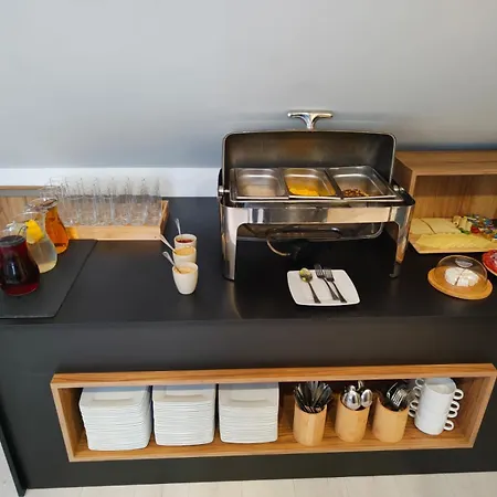 Hotel Hotel Nenufar 2*