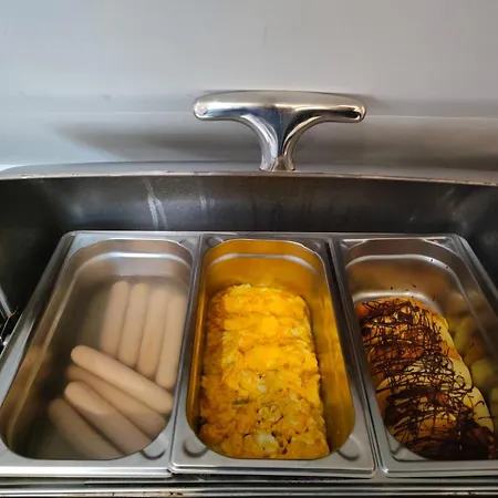 Hotel Nenufar Kościan