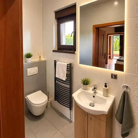 Hotel Nenufar - Hotel I Restauracja Na Wodzie Koscian