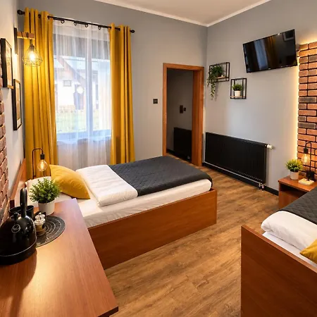 Nenufar - Hotel I Restauracja Na Wodzie 2* Koscian