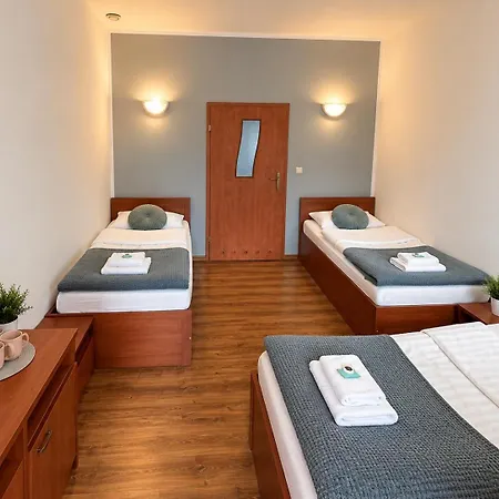 Nenufar - Hotel I Restauracja Na Wodzie Hotel 2*