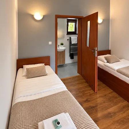 Hotel Nenufar - Hotel I Restauracja Na Wodzie Koscian