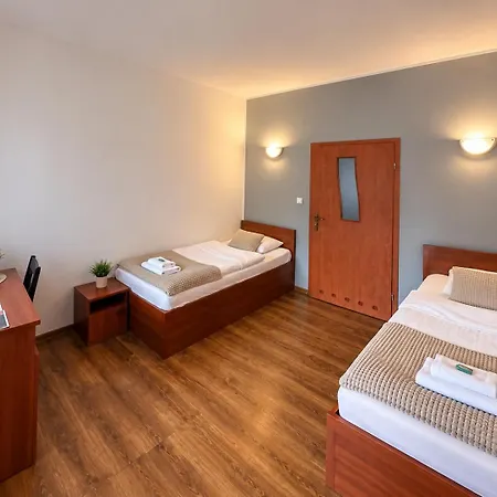 Nenufar - Hotel I Restauracja Na Wodzie