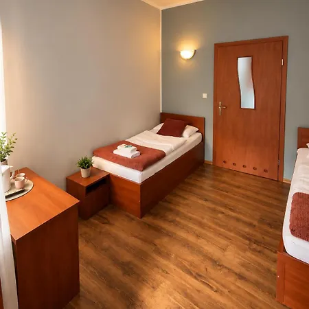 Nenufar - Hotel I Restauracja Na Wodzie Hotel