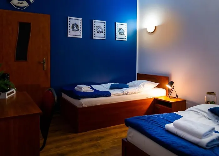 Hotel Nenufar 2* Koscian