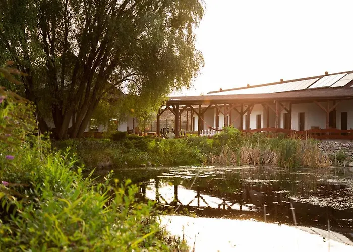 Hotel Nenufar 2* Koscian