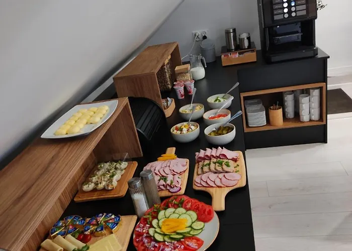 Hotel Hotel Nenufar Koscian