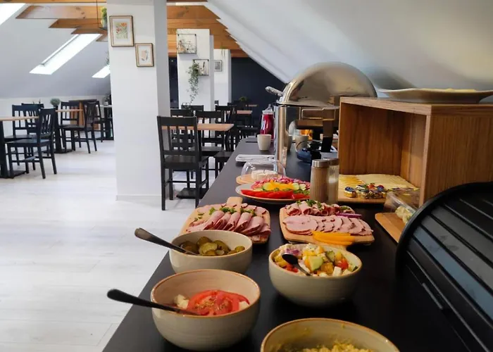 Hotel Nenufar Hotel 2*