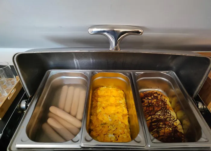 Otel Nenufar Kościan