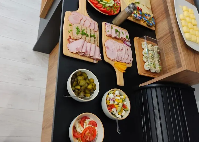 Hotel Nenufar Koscian