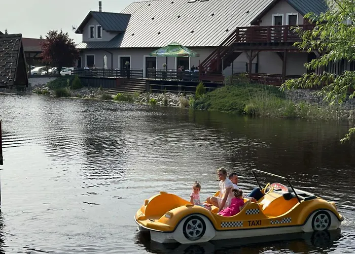 Hotel Hotel Nenufar 2*